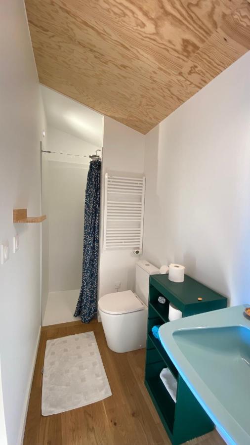 Maison De Charme Avec Jardin Et Terrasse Camblanes-et-Meynac Extérieur photo