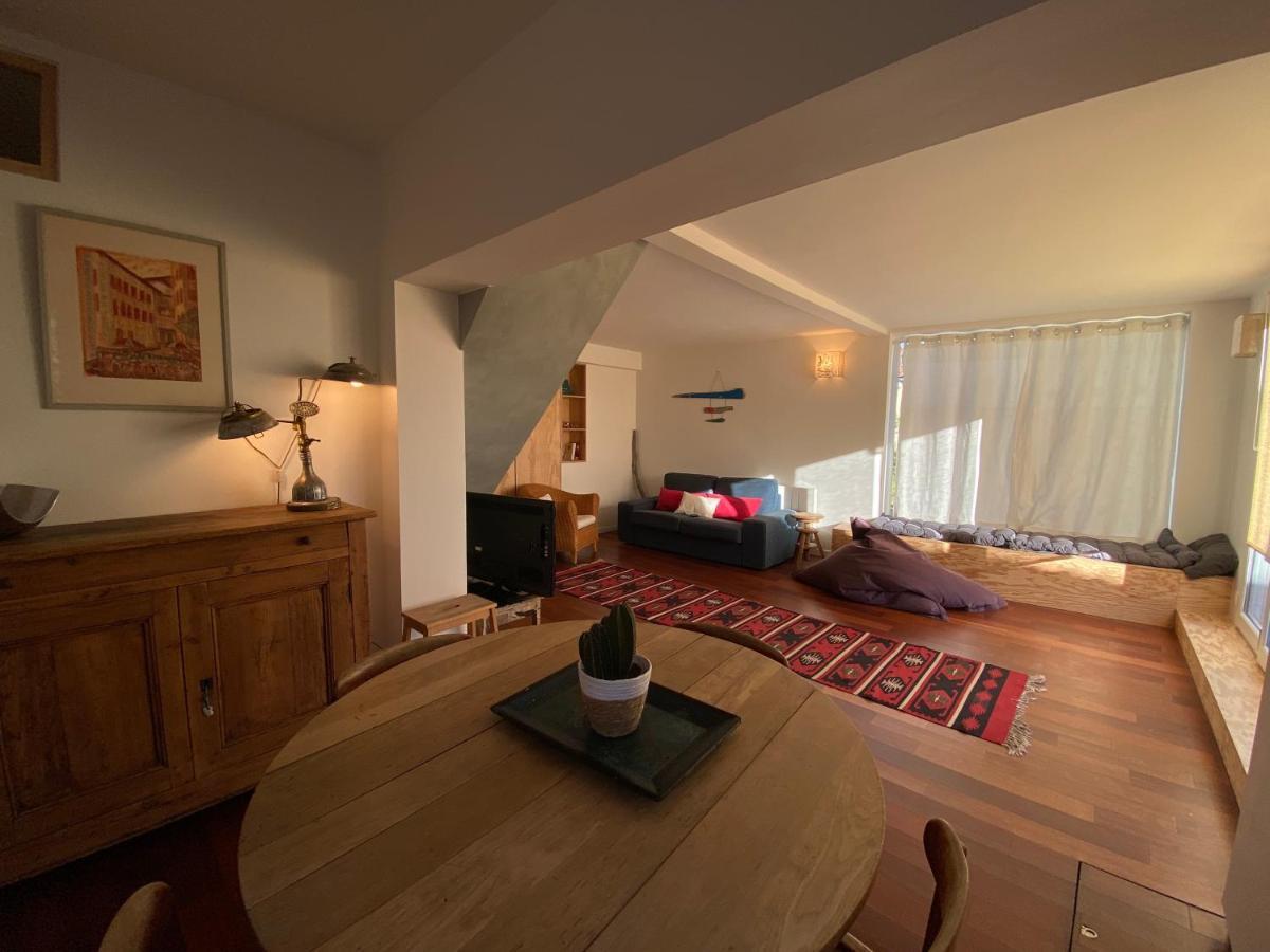 Maison De Charme Avec Jardin Et Terrasse Camblanes-et-Meynac Extérieur photo